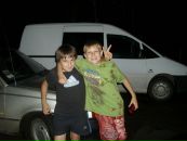 Віталік Сенюк фотография #7 (источник - https://vk.com/id49571048)