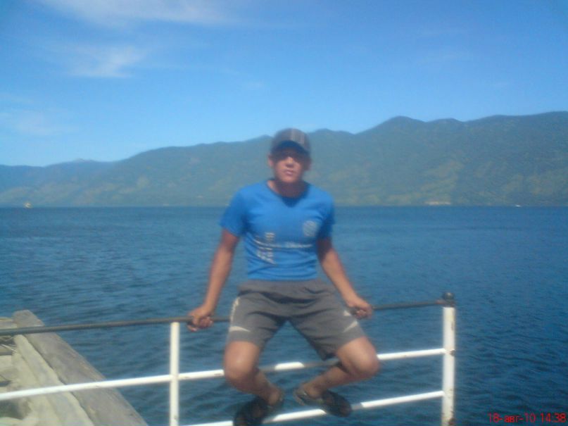 Дмитрий Калкин фотография #19