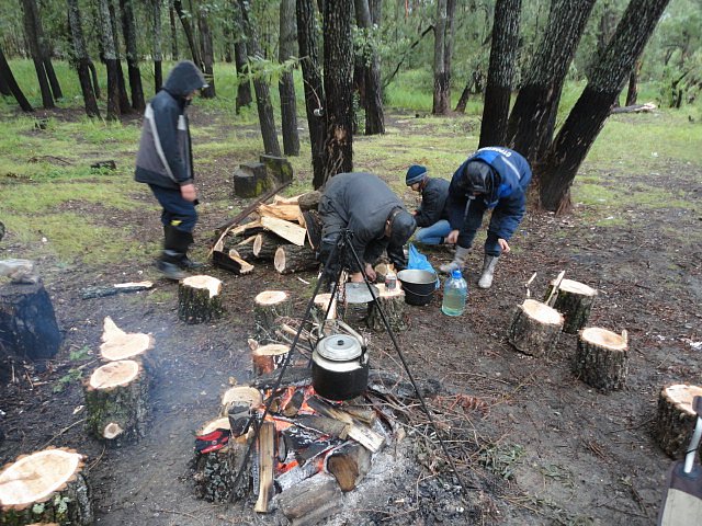 Александр Тимирязев фотография #34