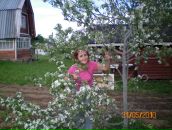 Фотография Моисеевой Катерины