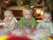 Фотография Французовой Вероники