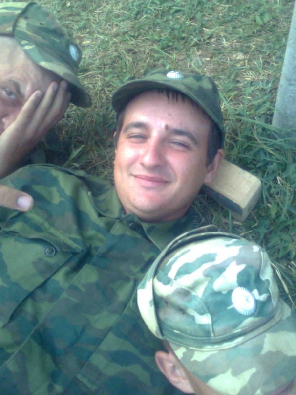 Федор Агеев фотография #25