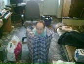 Фотография Харитонов Александр