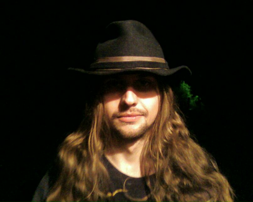 Дмитрий Омахоа фотография #6