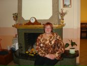 Фотография Константиновой Ларисы