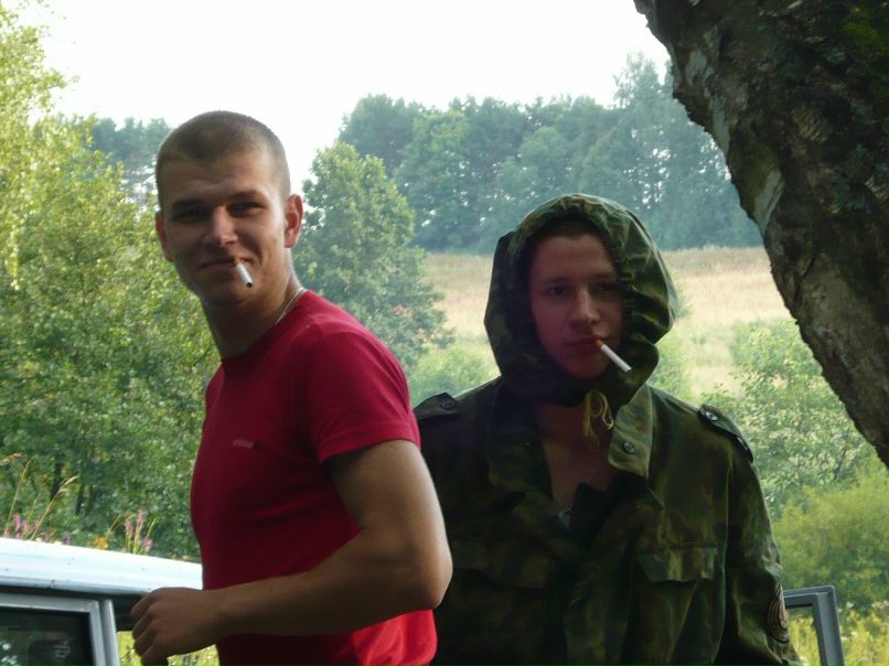 Дмитрий Шангин фотография #18