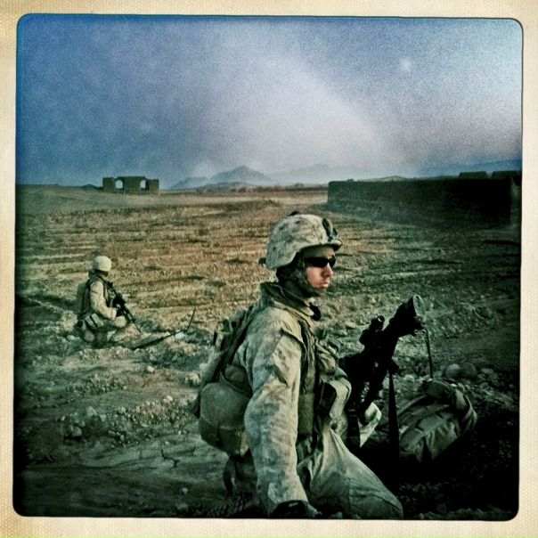 Антон Антонченко фото №27