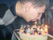 Фотография Мураенко Артема