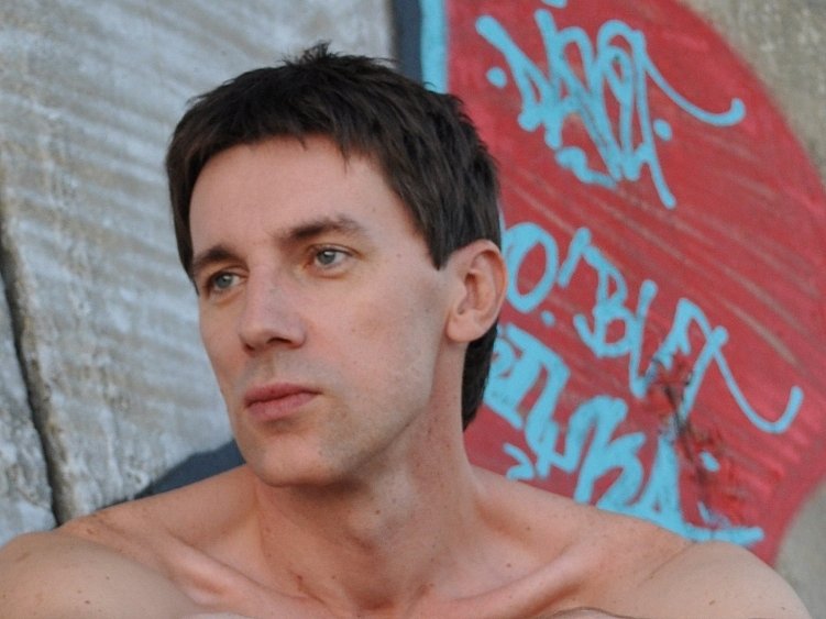 Сергей Киреев фотография #8