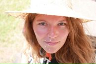 Фотография Андреевой Анастасии