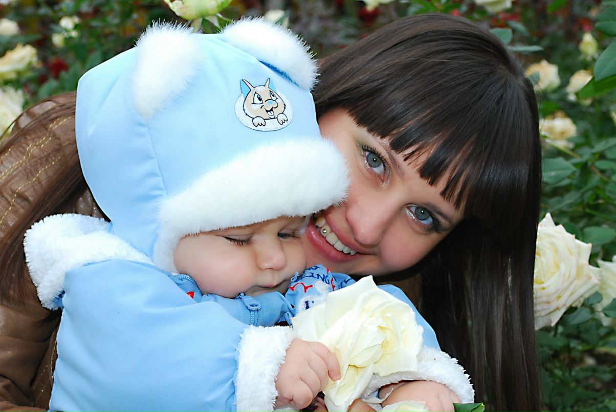 Милена Крец фотография #46