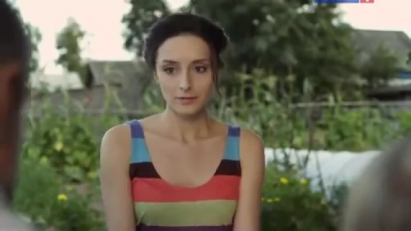 Ножки Юлии Майбороды – Непутевая Невестка 2012