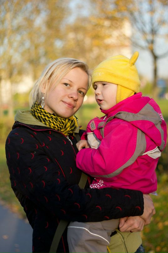 Ольга Исаева фотография #50