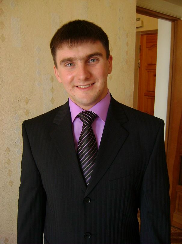 Дмитрий Каплин фотография #39