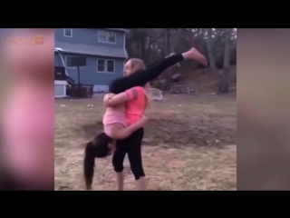 Приколы ноябрь 2016 №225