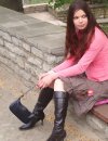 Свєта Лазурович фотография #6 (источник - https://vk.com/id31997304)