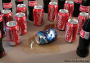 Coca Cola фотография #8 (источник - https://vk.com/id27156268)