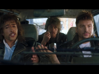 Премьера! Сергей Лазарев - Lucky Stranger (Лаки Стрэнджер 31.03.2017)