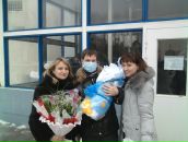 Фотография Макаровой Екатерины