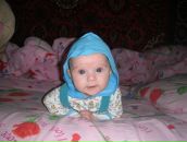 Фотография Андреев Виктор