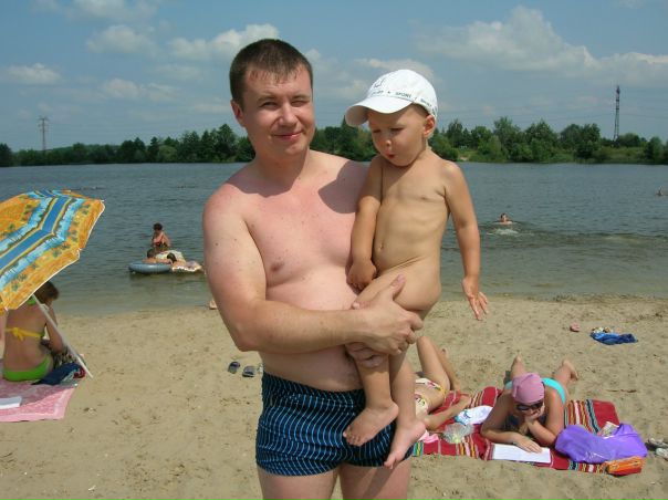 Евгений Олейник фото №1