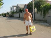 Віктор Дикий фотография #37 (источник - https://vk.com/id67455179)
