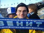 Фотография Чирейкина Александра