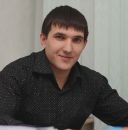 Фотография Петрова Жени