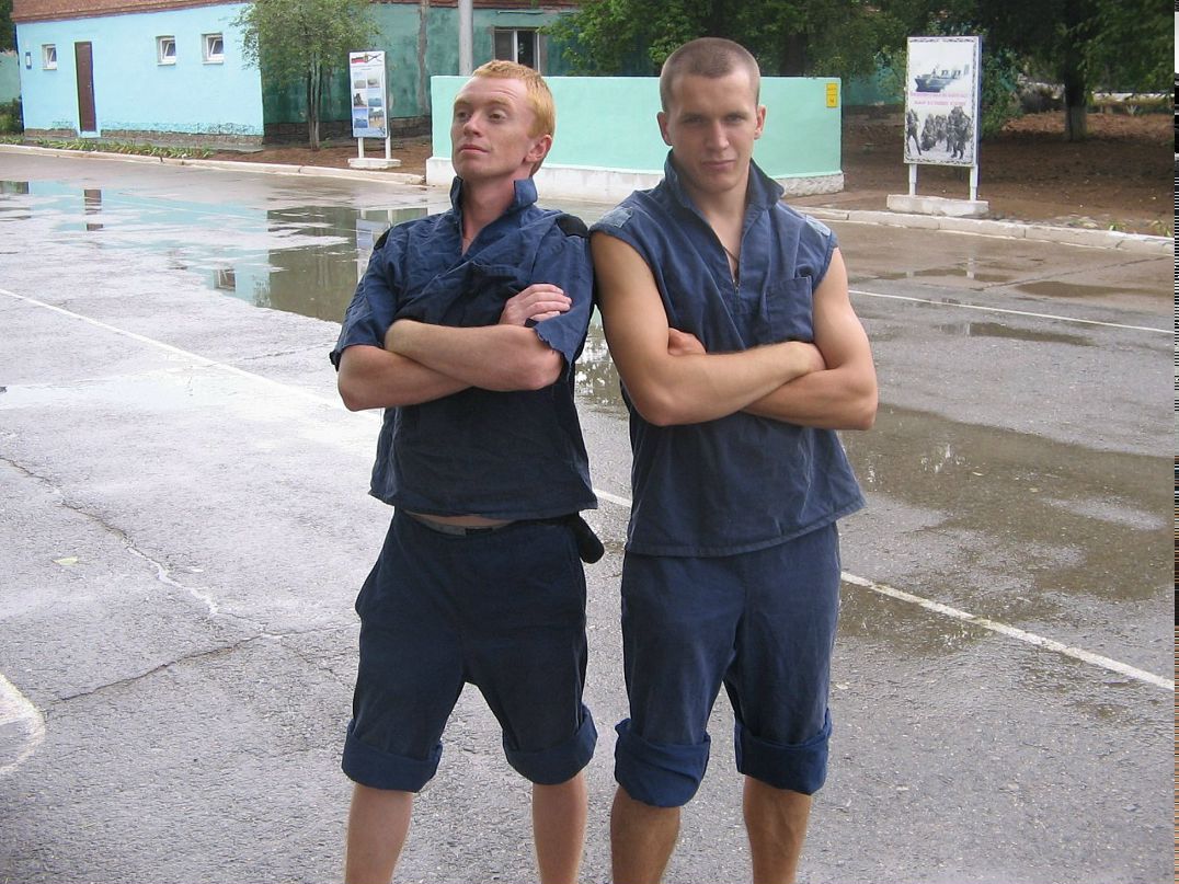 Иван Панченко фотография #30