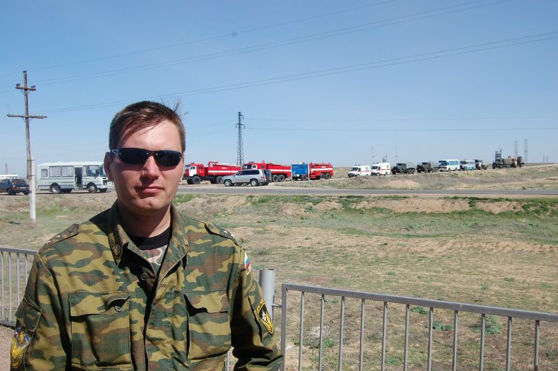 Дмитрий Лесков фотография #36