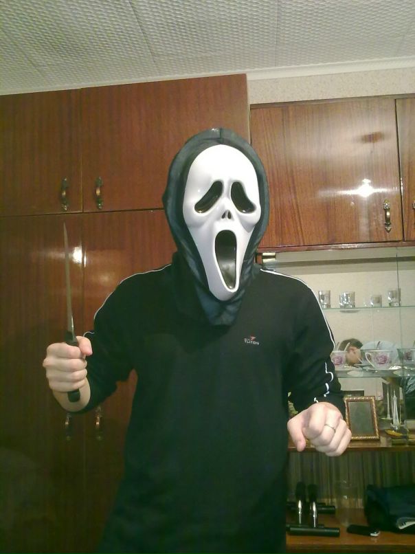 Иван Кузьмич фотография #37