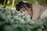 Фотография Комиссаровой Марии