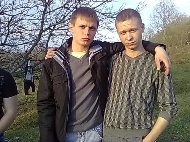 Игорь Дмитриев фотография #35