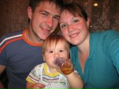 Фотография Каляскина Андрея