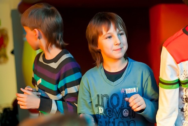 Тим Дунаев фото №1