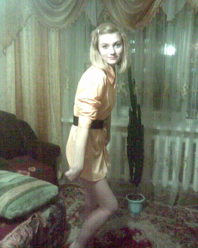 Ирочк@ Блондиночк@ фотография #16