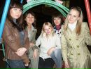 Фотография Федотовой Нелли