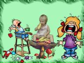 Фотография Красильниковой Екатерины