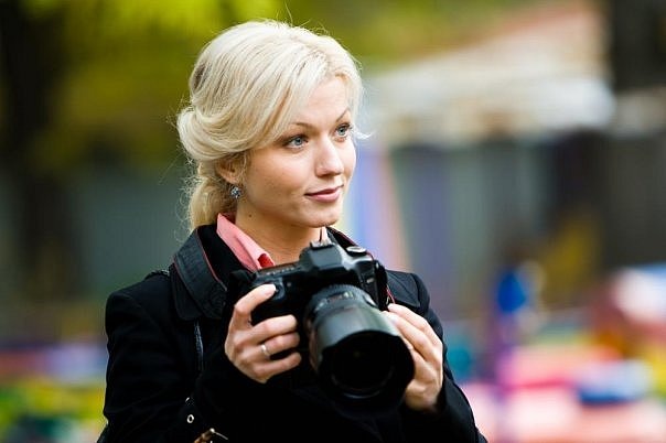 №1, Дина Ретова №1, Дина Ретова