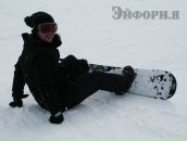 Фотография Чилимова Ирина