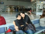 Фотография Щигорец Екатерины