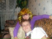 Фотография Беляевой Анны