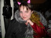 Фотография Костылевой Яны