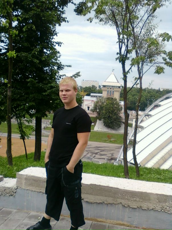 Сергей Белов фотография #31