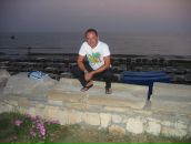 Фотография Жезлова Сергея