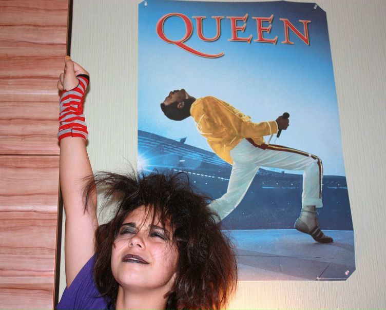 Nitka Панда фото №36