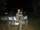 Фотография Савельева Кирилла