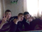 Анатолій Древинський фотография #50 (источник - https://vk.com/id49276673)