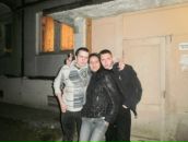 Фотография Семёнова Виктора