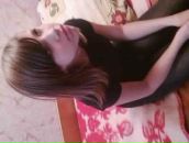 Пушистый Заяц^^ фотография #17 (источник - https://vk.com/id98527619)